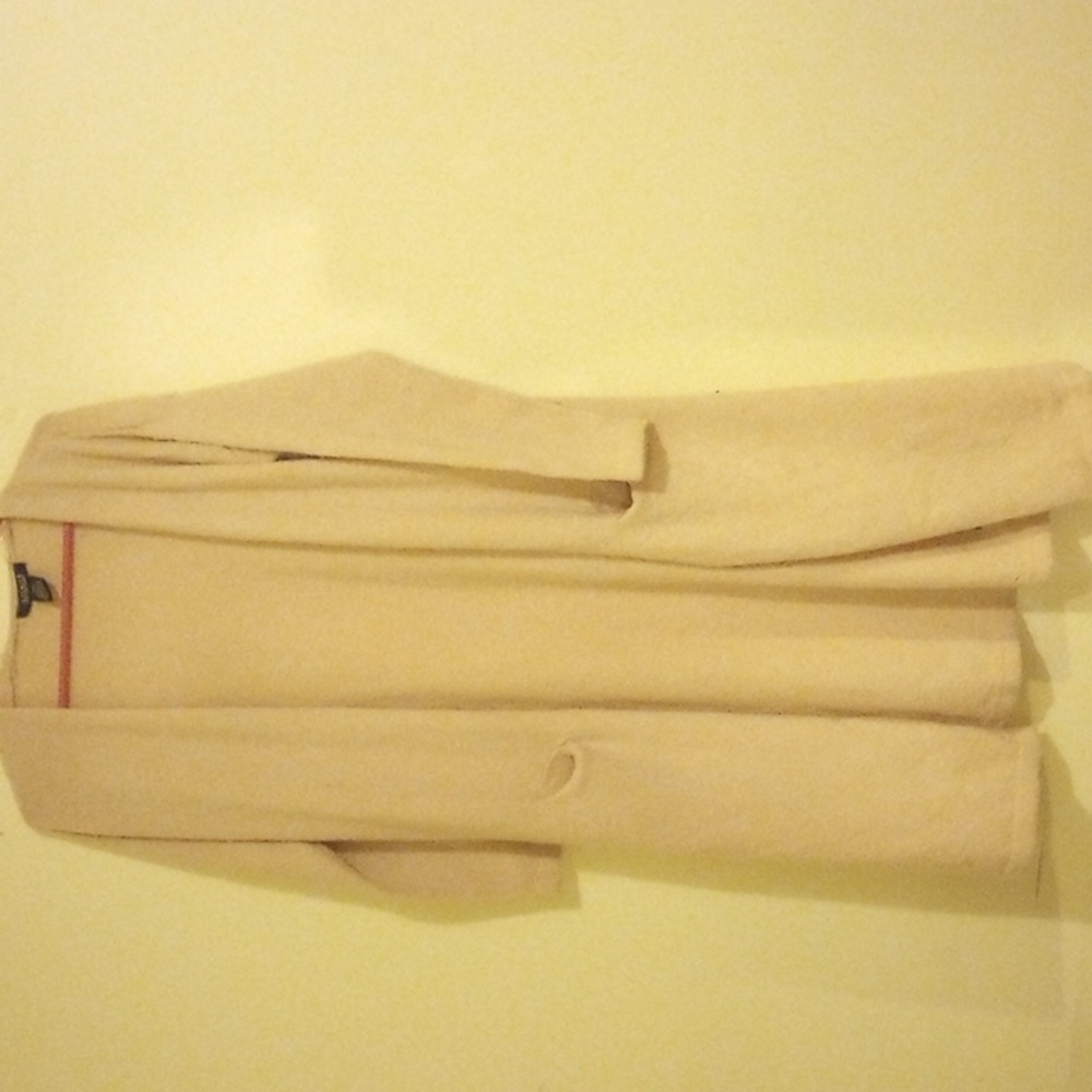 Revamped medium long sweater
